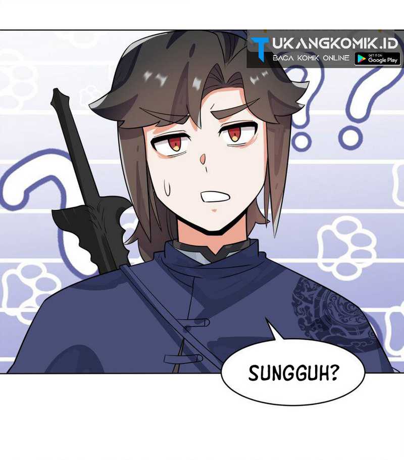 Endless devourer Chapter 129 - halaman 45