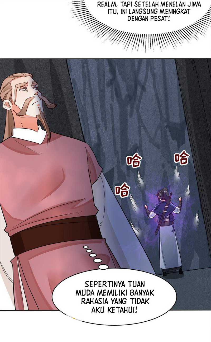 Endless devourer Chapter 129 - halaman 6