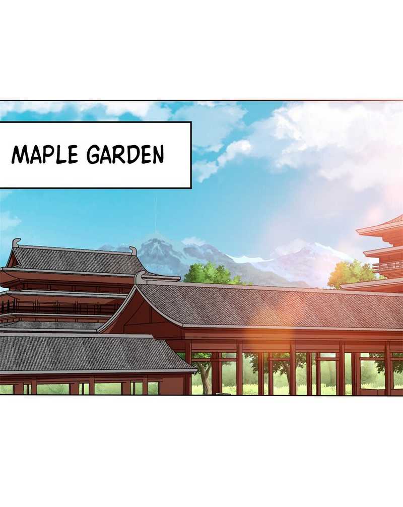 Endless devourer Chapter 129 - halaman 9