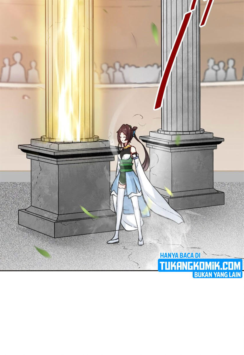 Endless devourer Chapter 13 - halaman 13