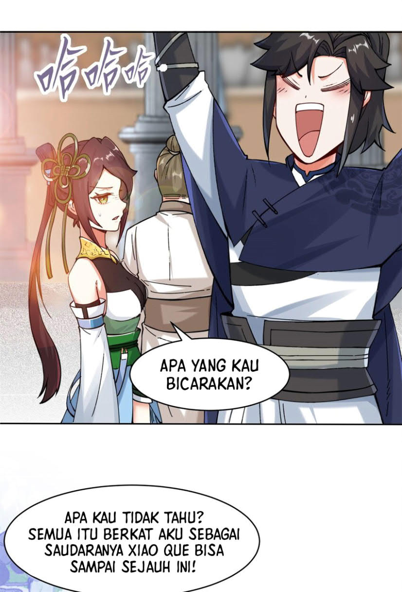 Endless devourer Chapter 13 - halaman 6