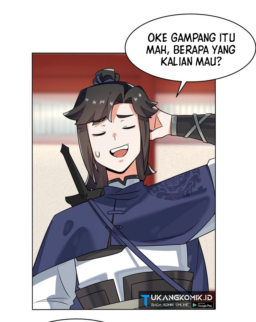 Endless devourer Chapter 130 - halaman 10