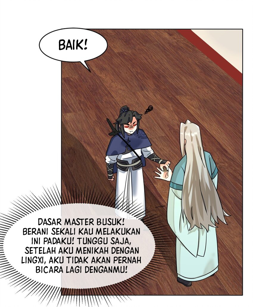 Endless devourer Chapter 130 - halaman 12