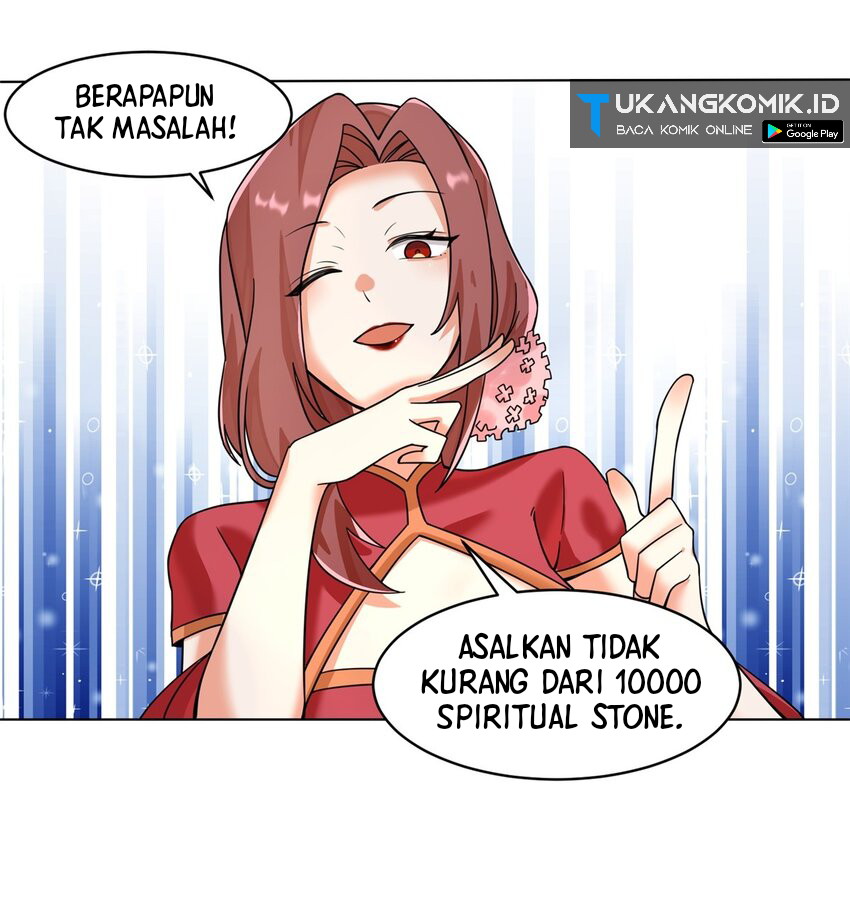 Endless devourer Chapter 130 - halaman 15