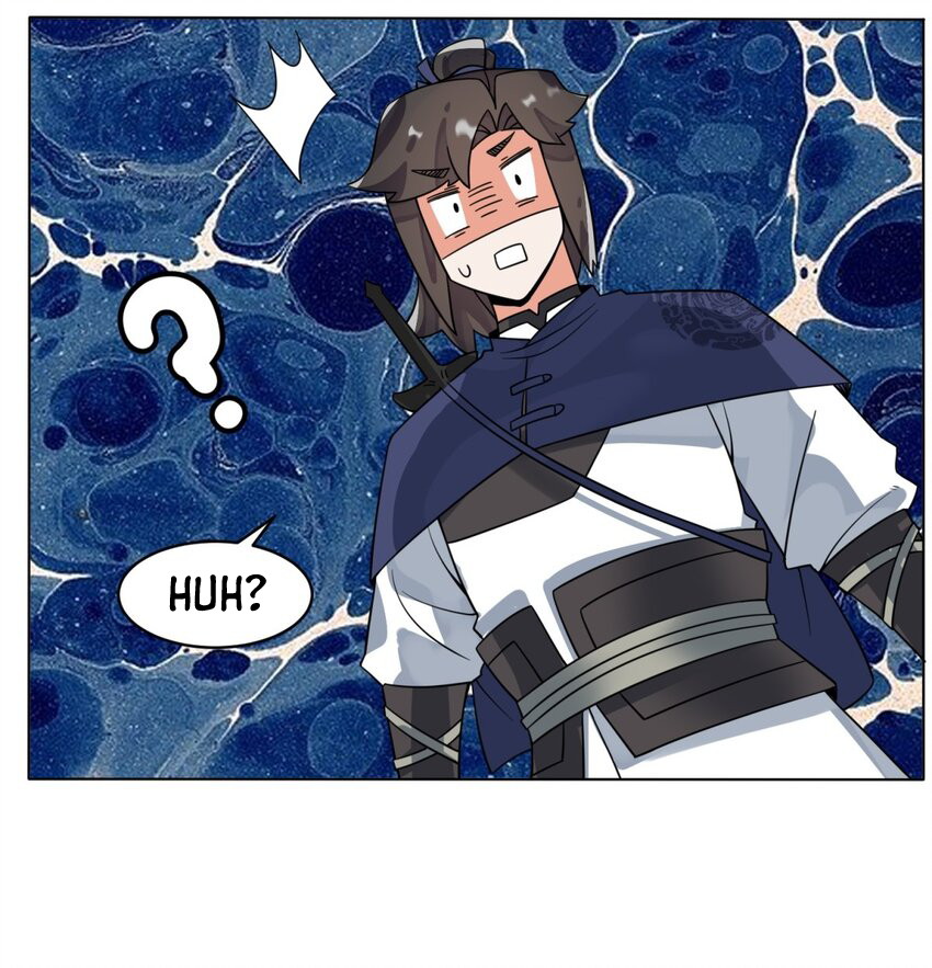 Endless devourer Chapter 130 - halaman 19