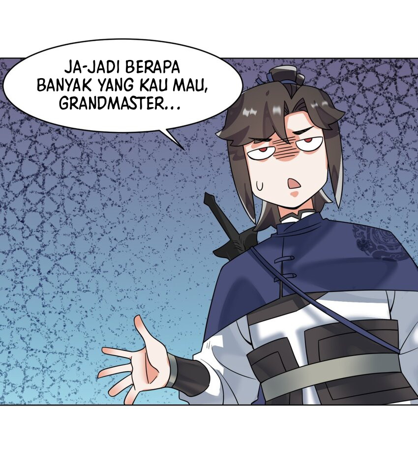 Endless devourer Chapter 130 - halaman 22