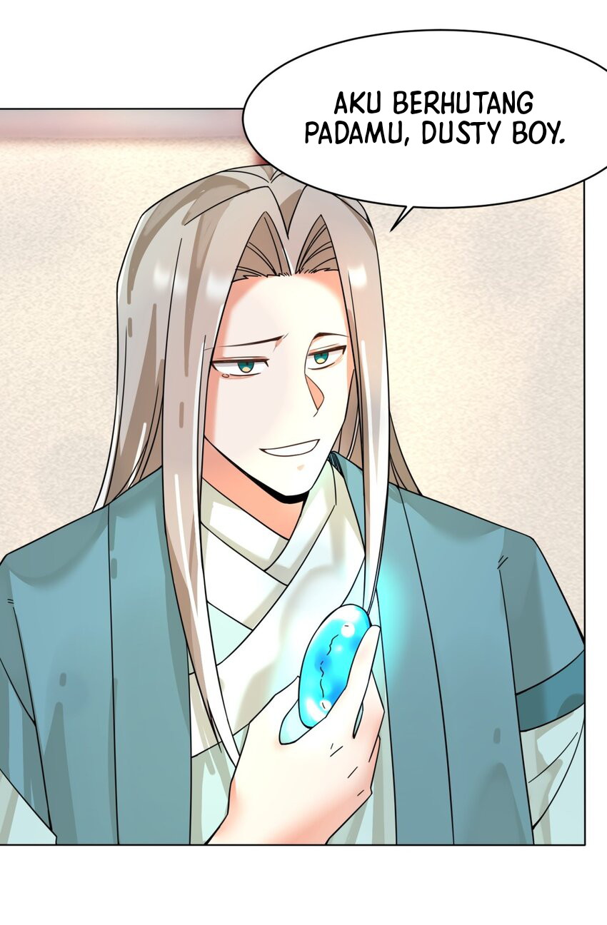 Endless devourer Chapter 130 - halaman 26