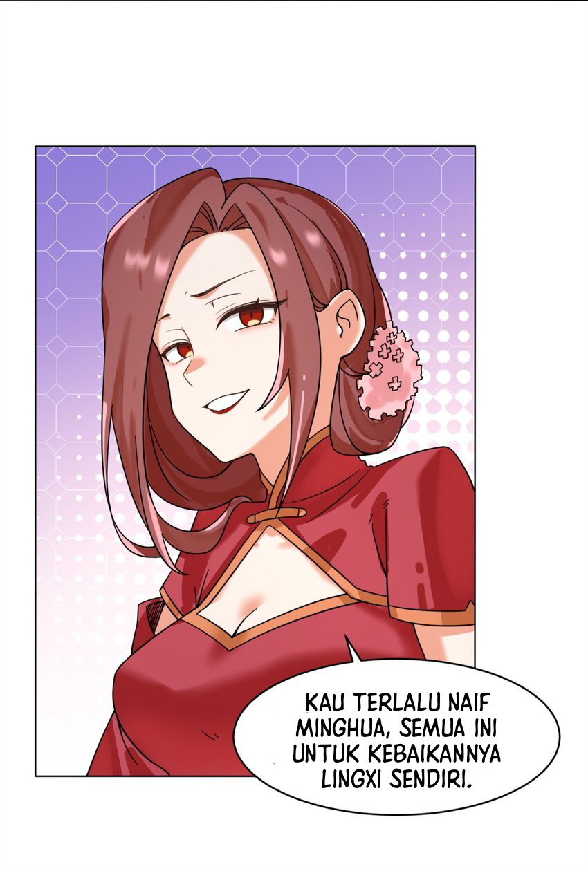 Endless devourer Chapter 130 - halaman 29