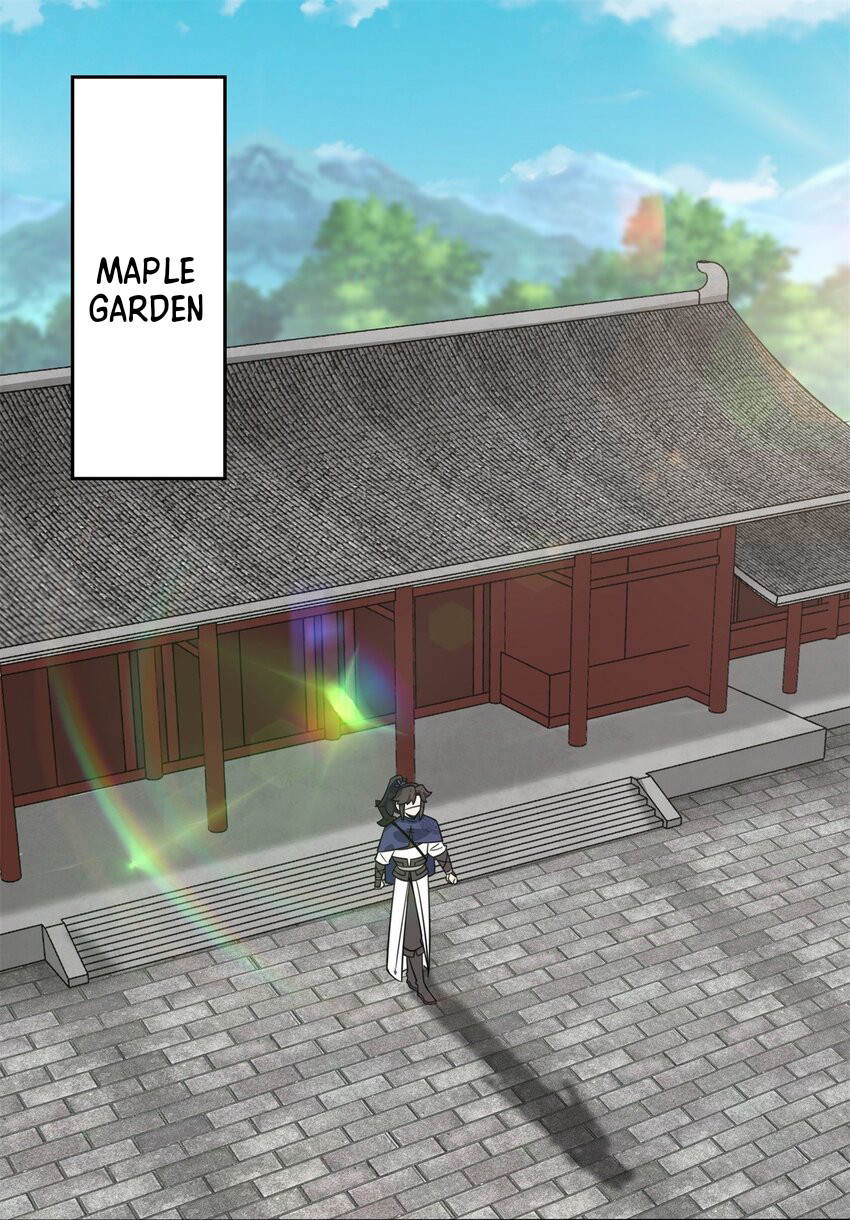 Endless devourer Chapter 130 - halaman 3