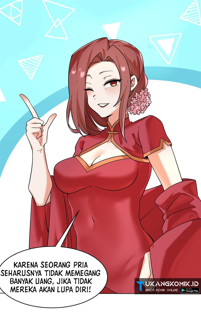 Endless devourer Chapter 130 - halaman 31