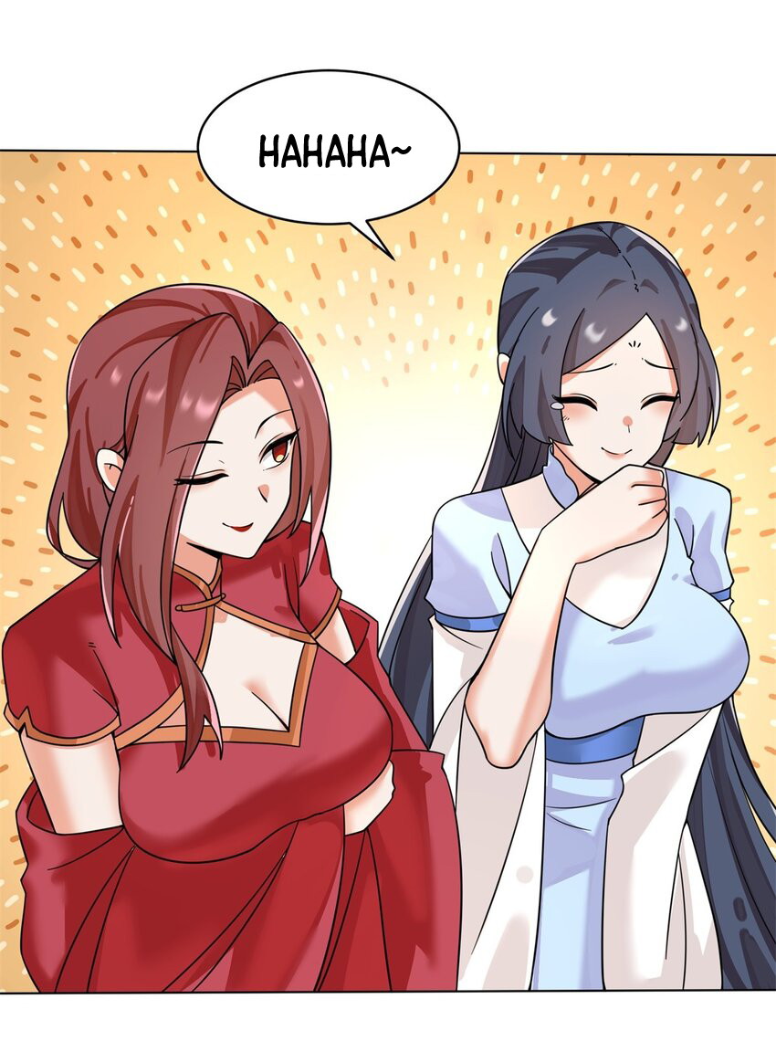 Endless devourer Chapter 130 - halaman 32