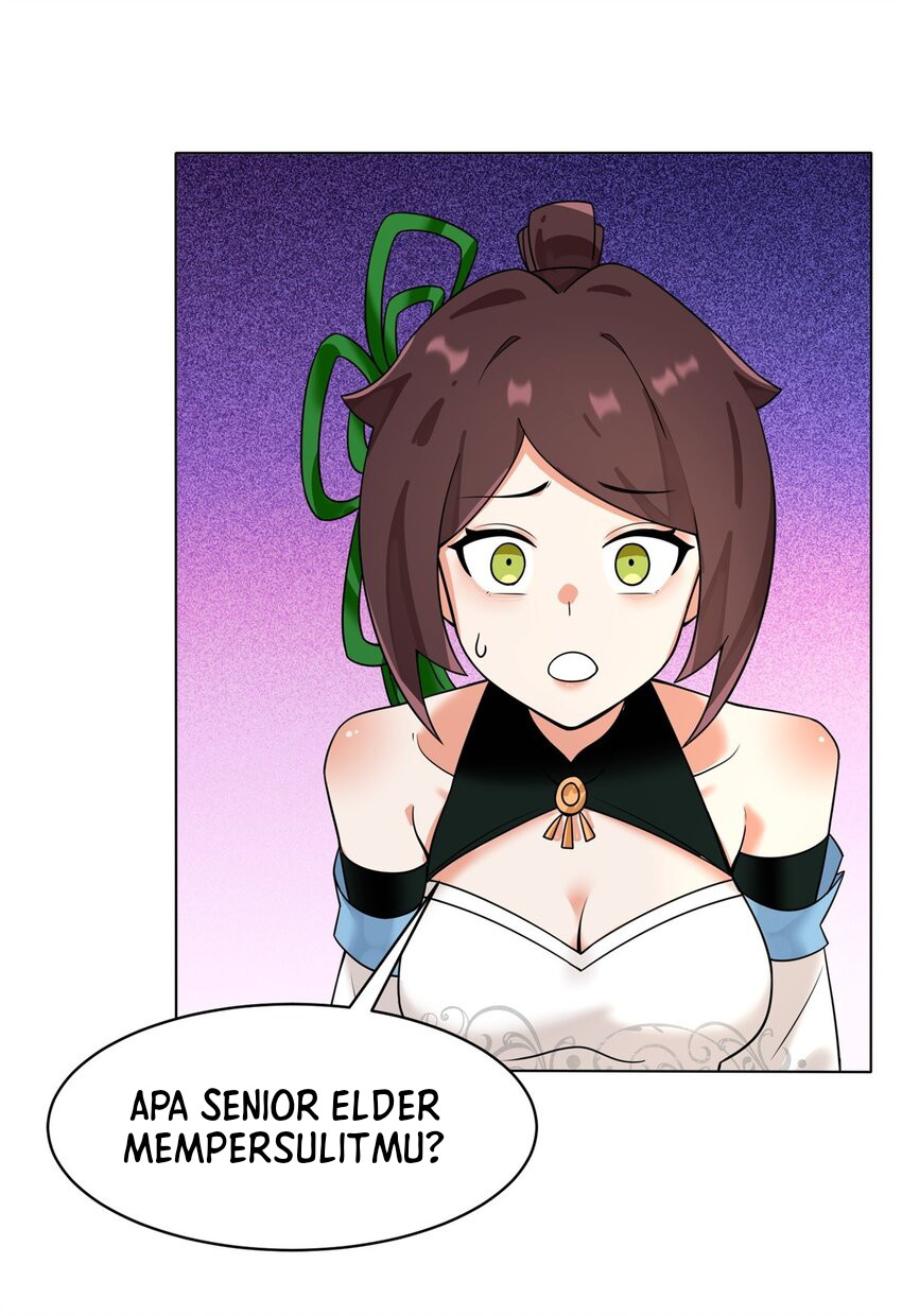 Endless devourer Chapter 130 - halaman 40