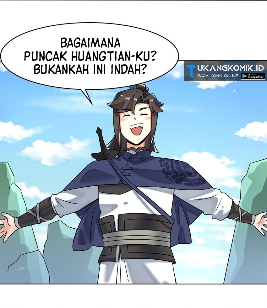 Endless devourer Chapter 130 - halaman 42