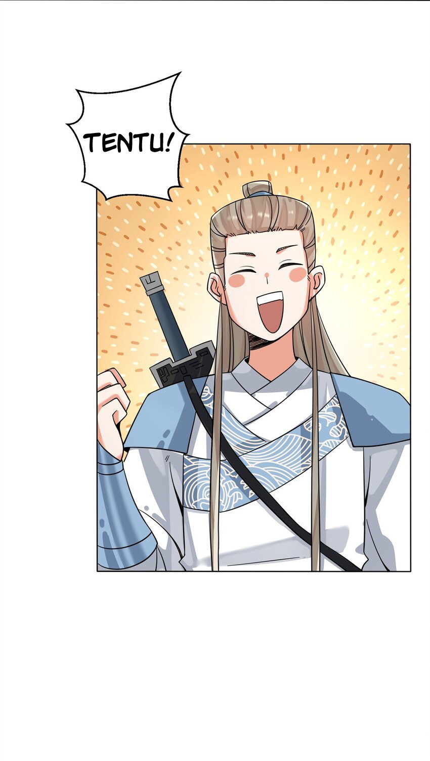 Endless devourer Chapter 130 - halaman 44