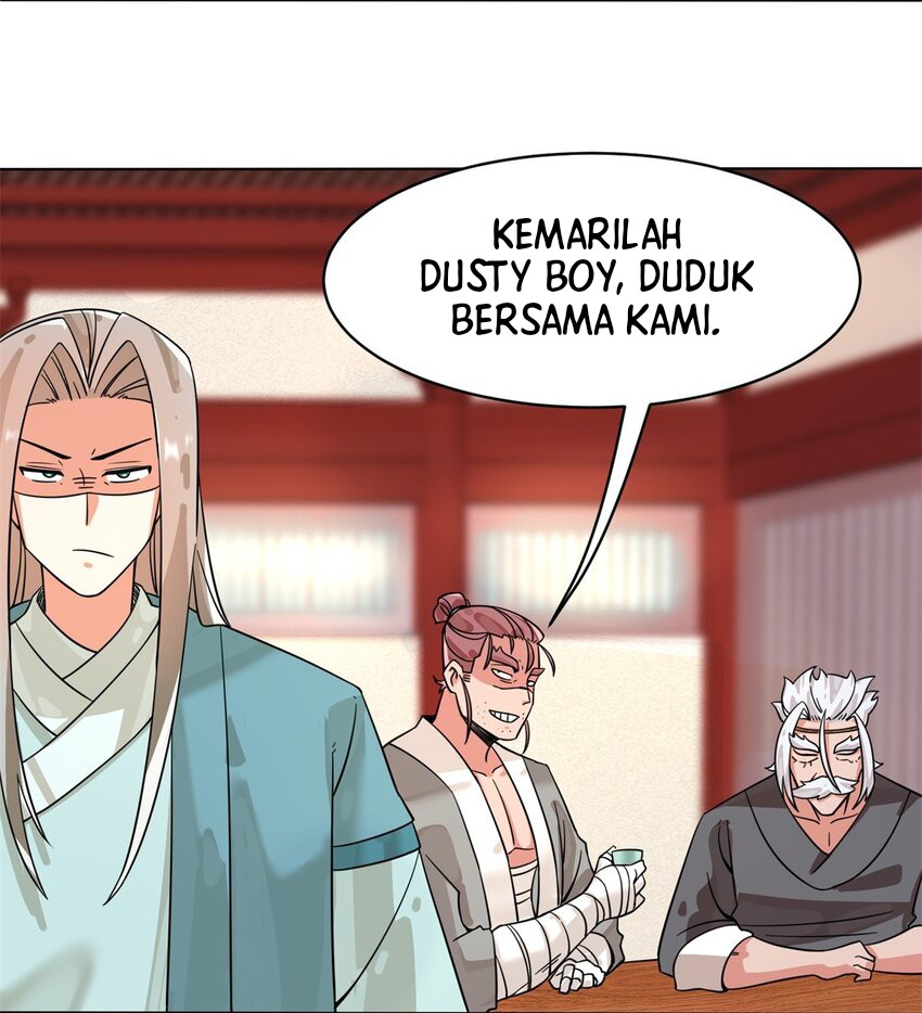 Endless devourer Chapter 130 - halaman 6