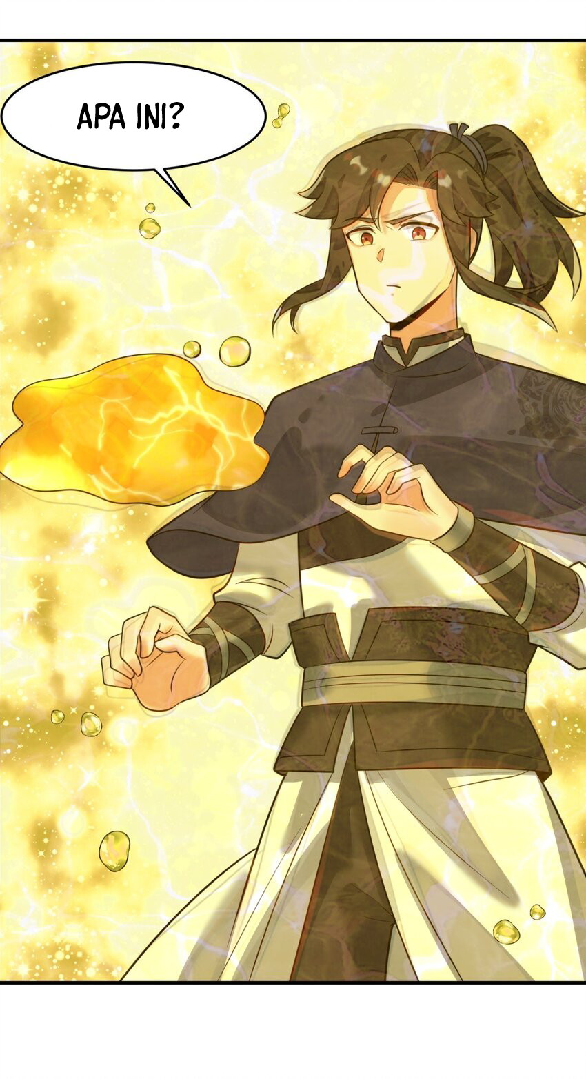 Endless devourer Chapter 131 - halaman 11