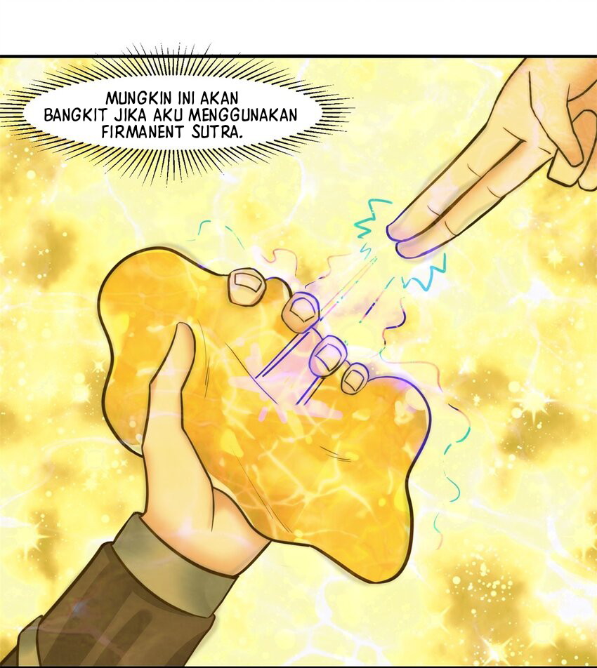 Endless devourer Chapter 131 - halaman 14
