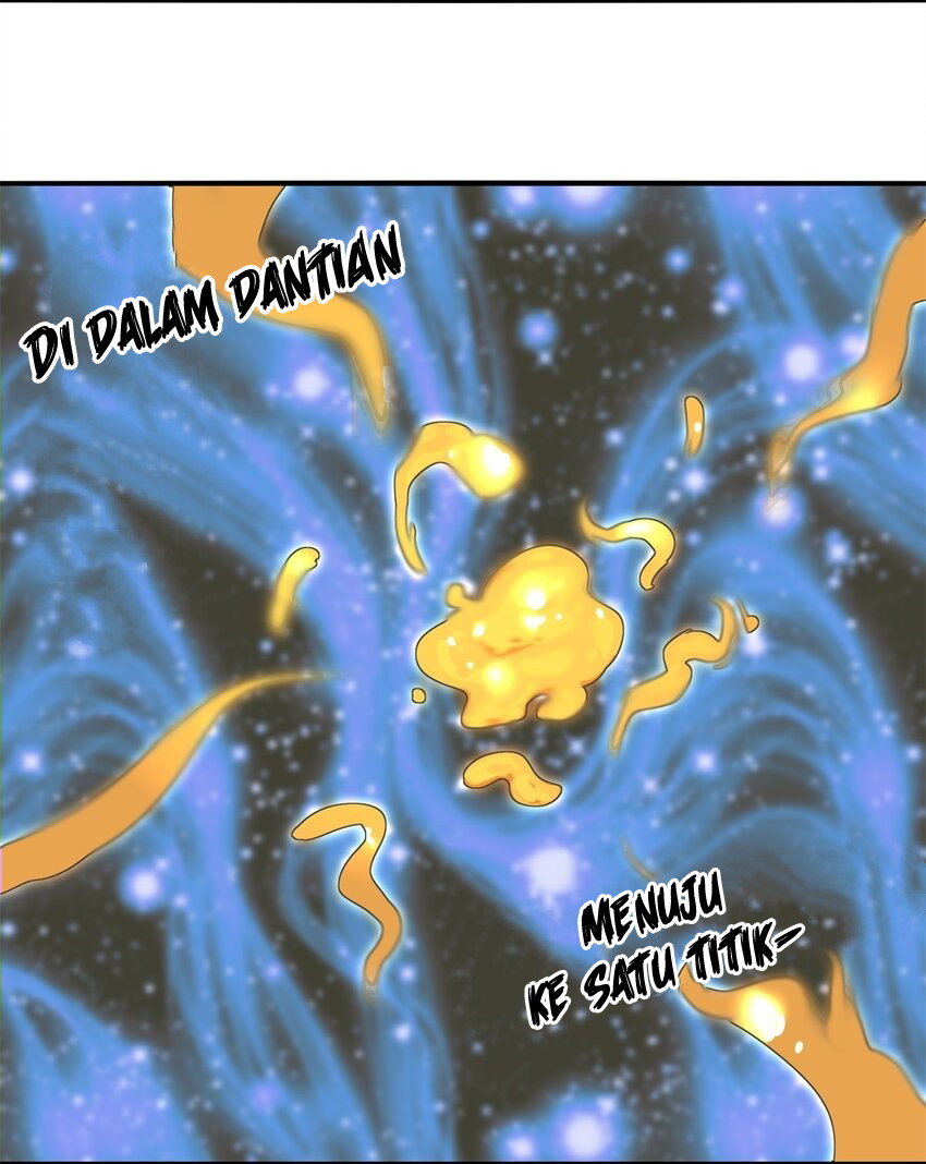 Endless devourer Chapter 131 - halaman 17