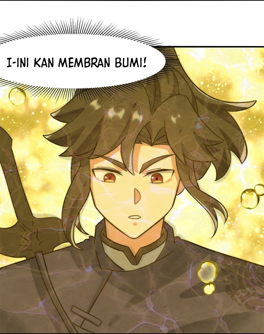 Endless devourer Chapter 131 - halaman 18