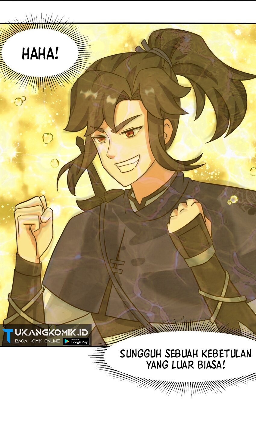 Endless devourer Chapter 131 - halaman 20