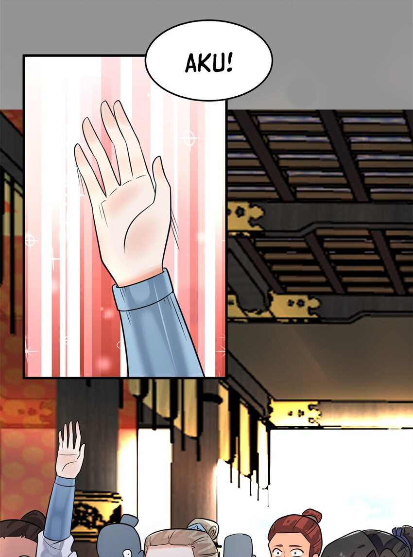 Endless devourer Chapter 131 - halaman 27