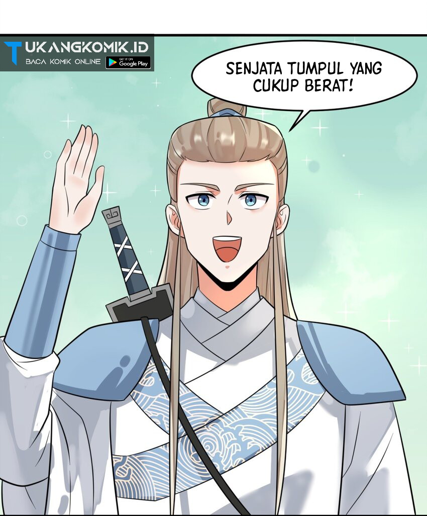 Endless devourer Chapter 131 - halaman 30