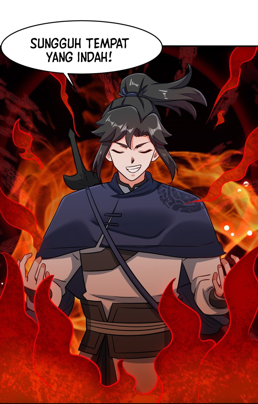 Endless devourer Chapter 131 - halaman 47