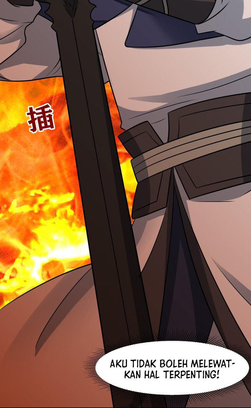 Endless devourer Chapter 131 - halaman 49
