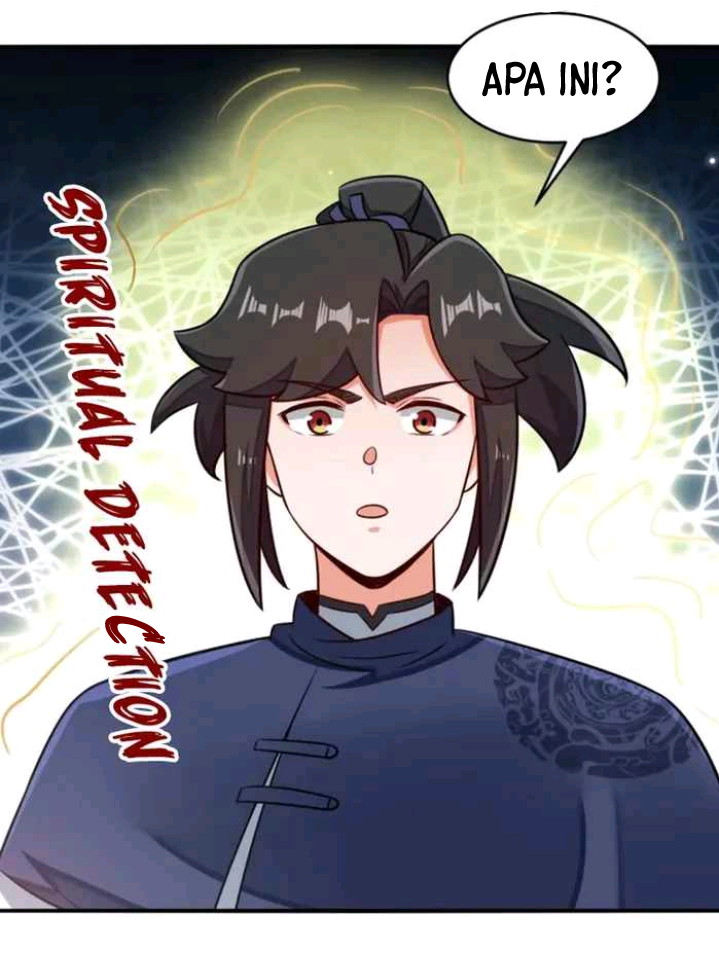 Endless devourer Chapter 131 - halaman 51