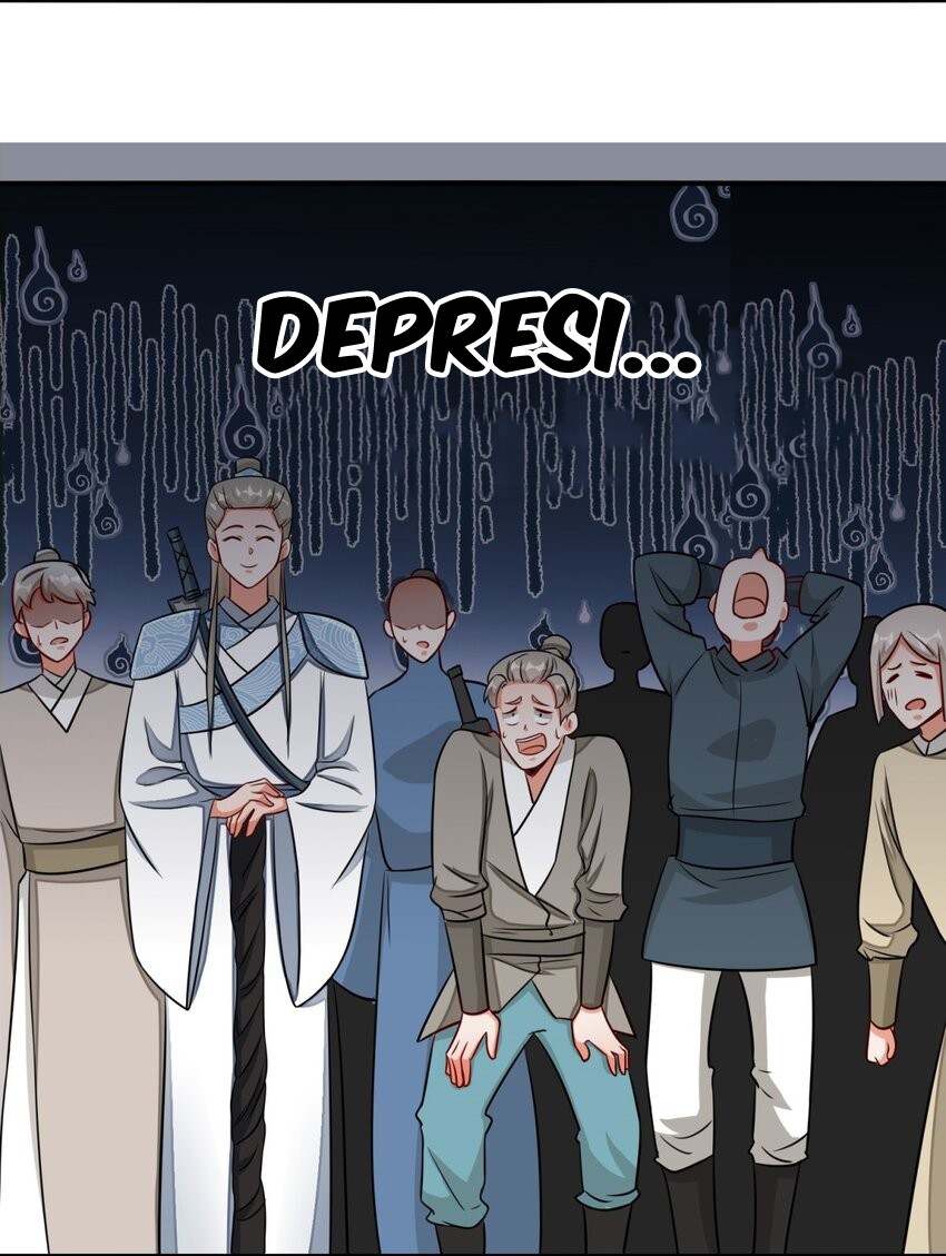 Endless devourer Chapter 131 - halaman 54