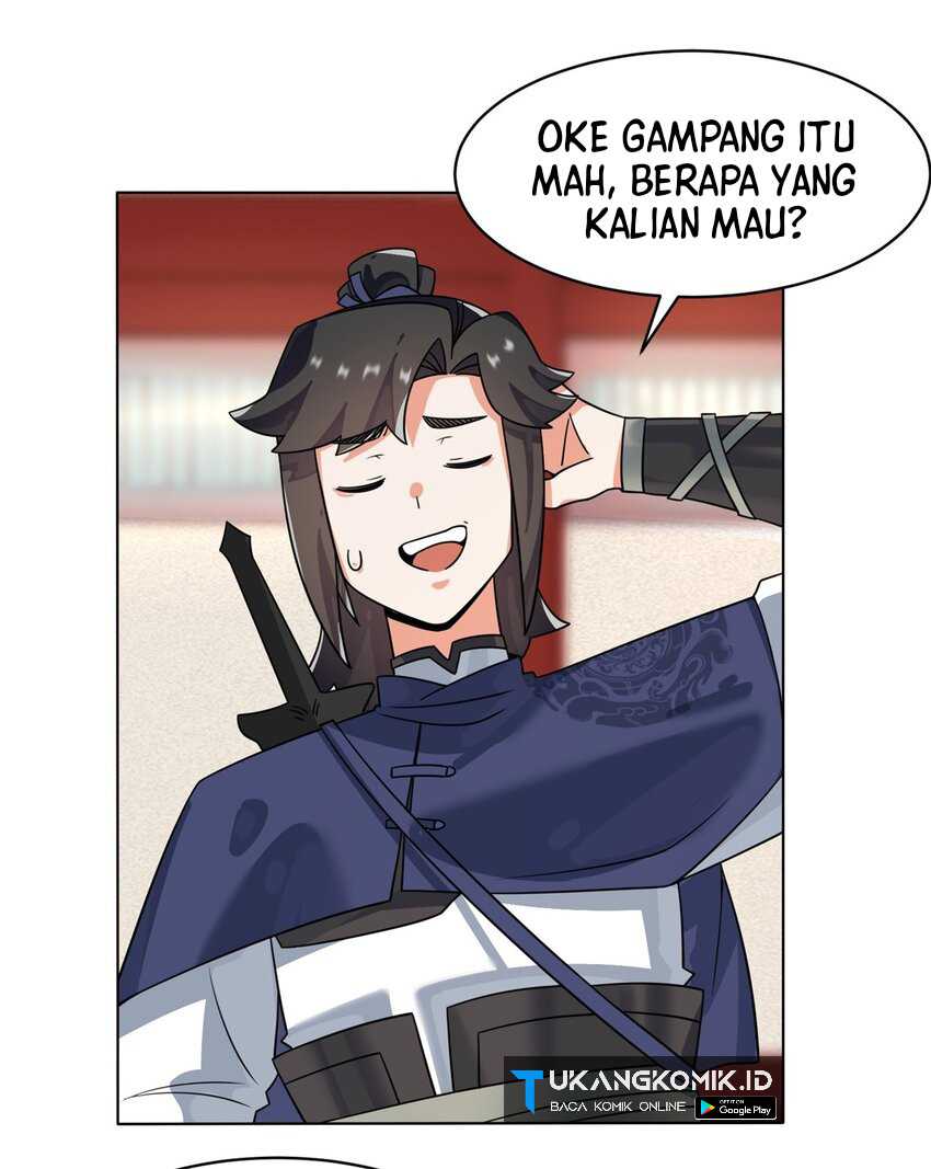 Endless devourer Chapter 132 - halaman 10