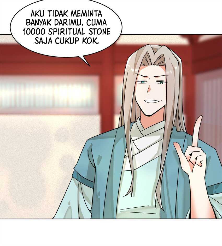 Endless devourer Chapter 132 - halaman 11