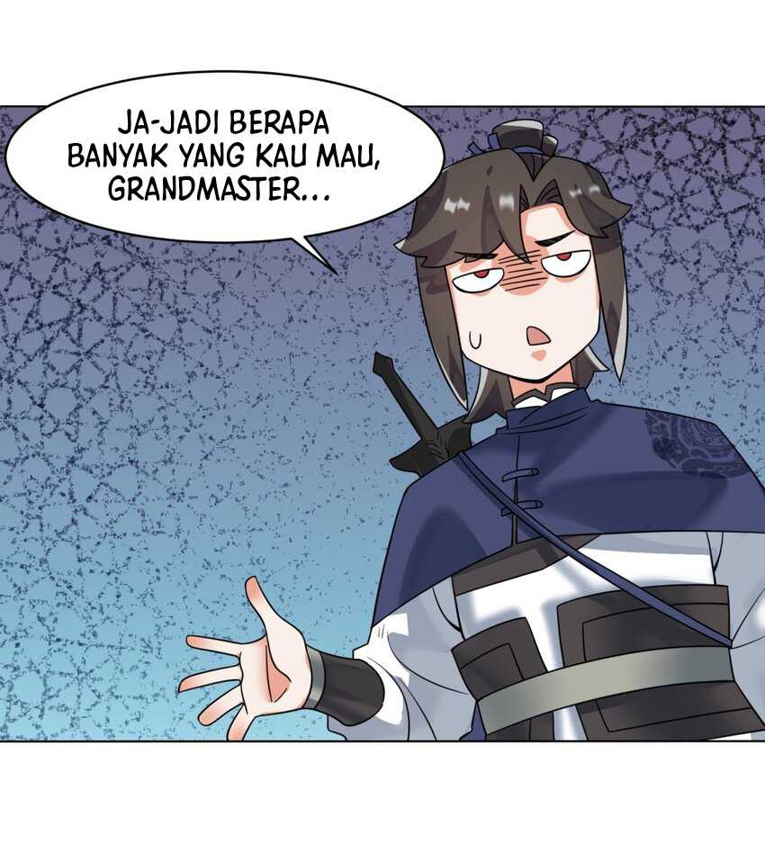 Endless devourer Chapter 132 - halaman 22