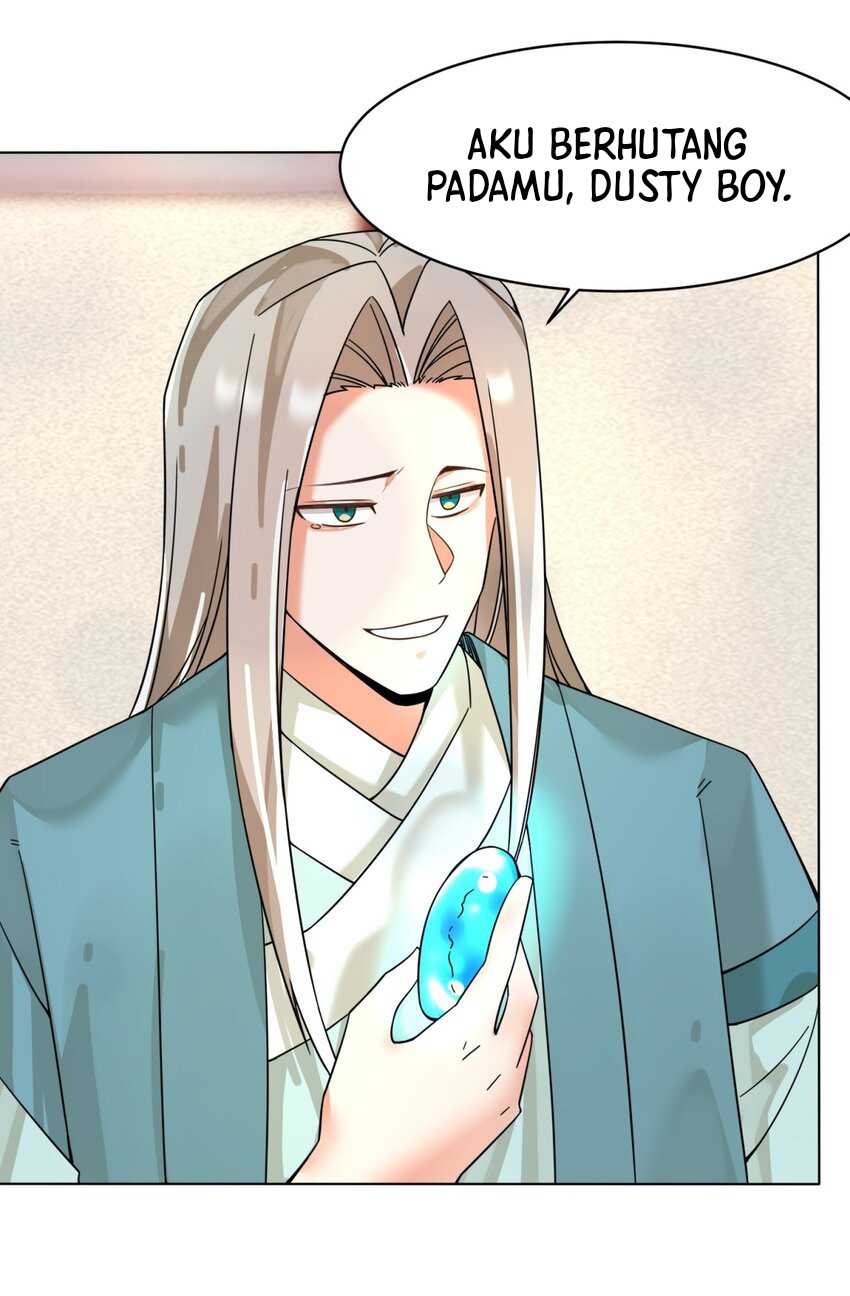 Endless devourer Chapter 132 - halaman 26