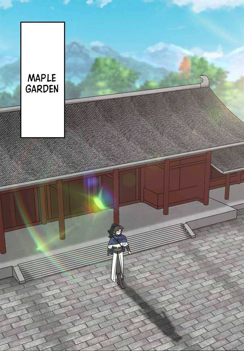 Endless devourer Chapter 132 - halaman 3