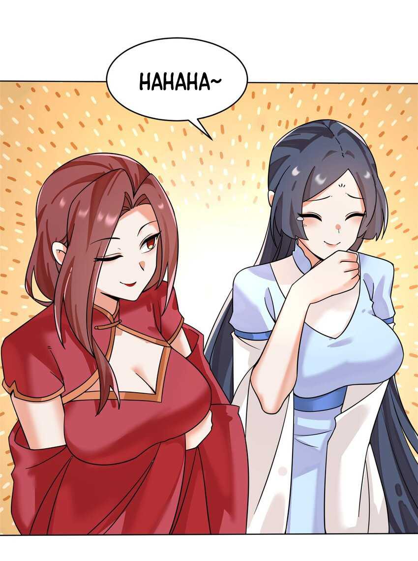 Endless devourer Chapter 132 - halaman 32