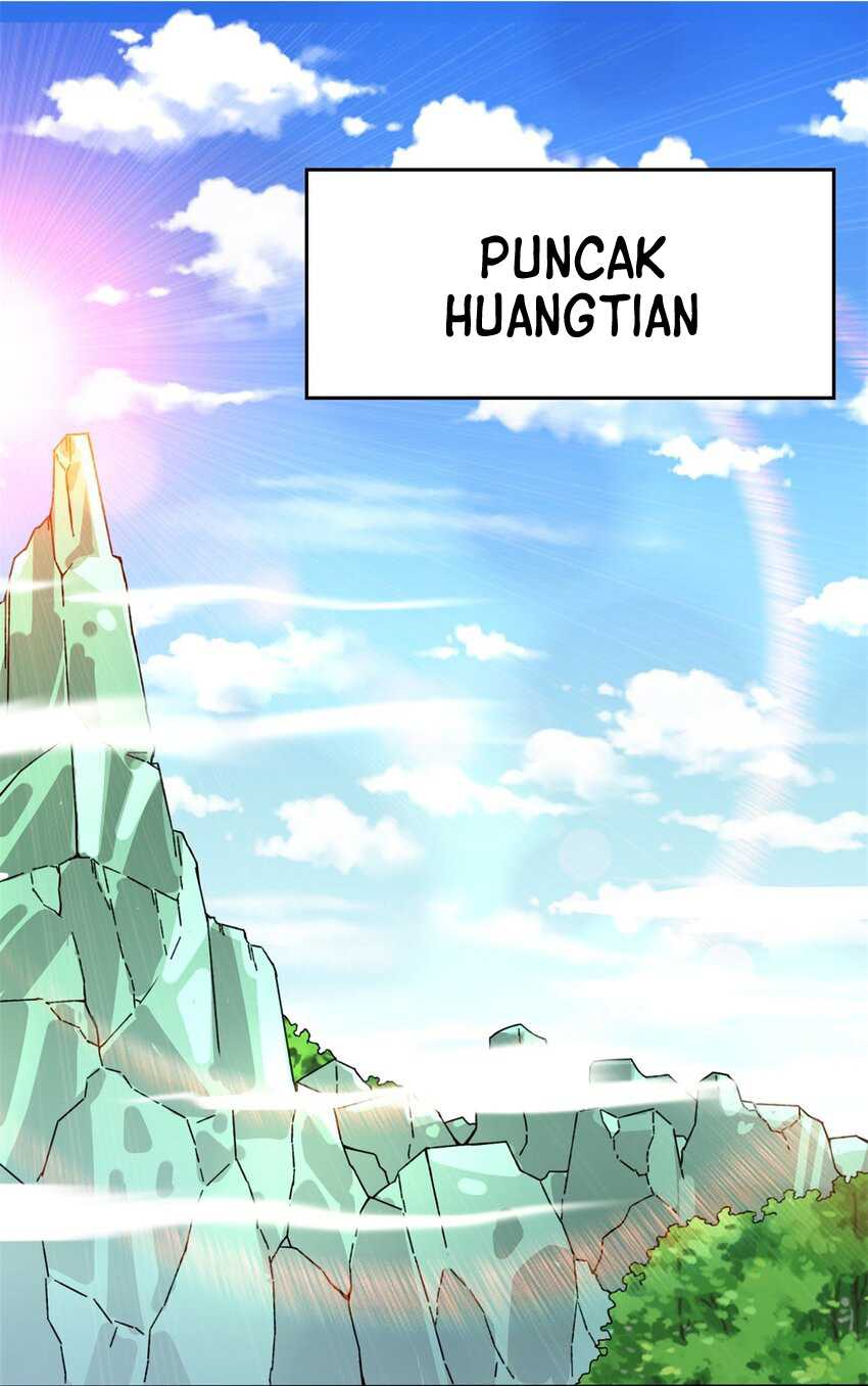 Endless devourer Chapter 132 - halaman 37