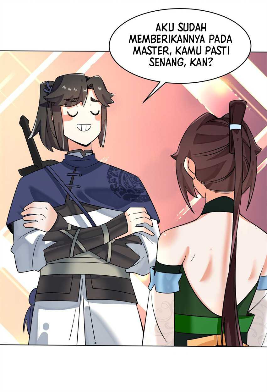 Endless devourer Chapter 132 - halaman 39
