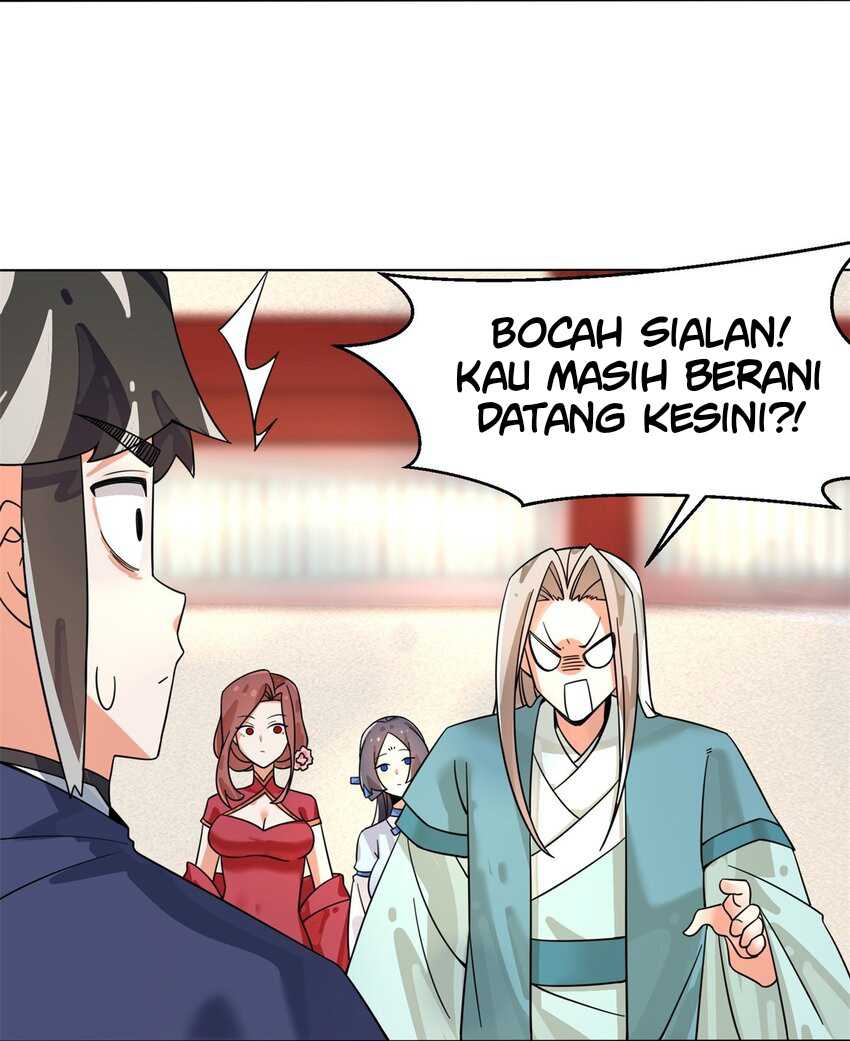 Endless devourer Chapter 132 - halaman 4