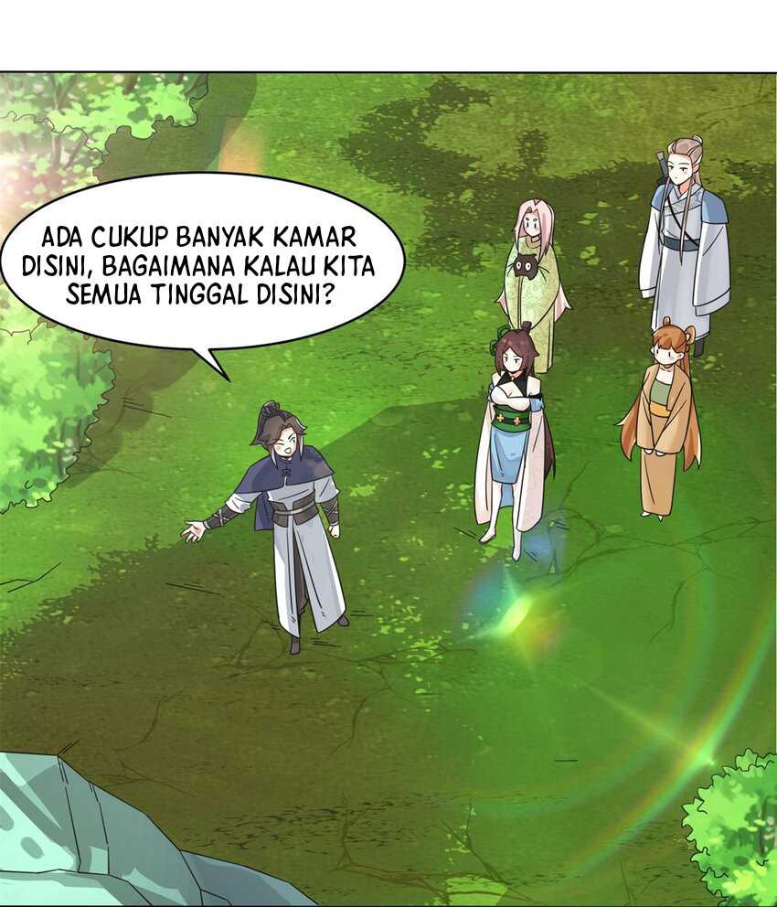 Endless devourer Chapter 132 - halaman 43