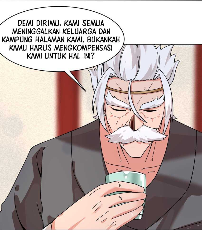 Endless devourer Chapter 132 - halaman 7