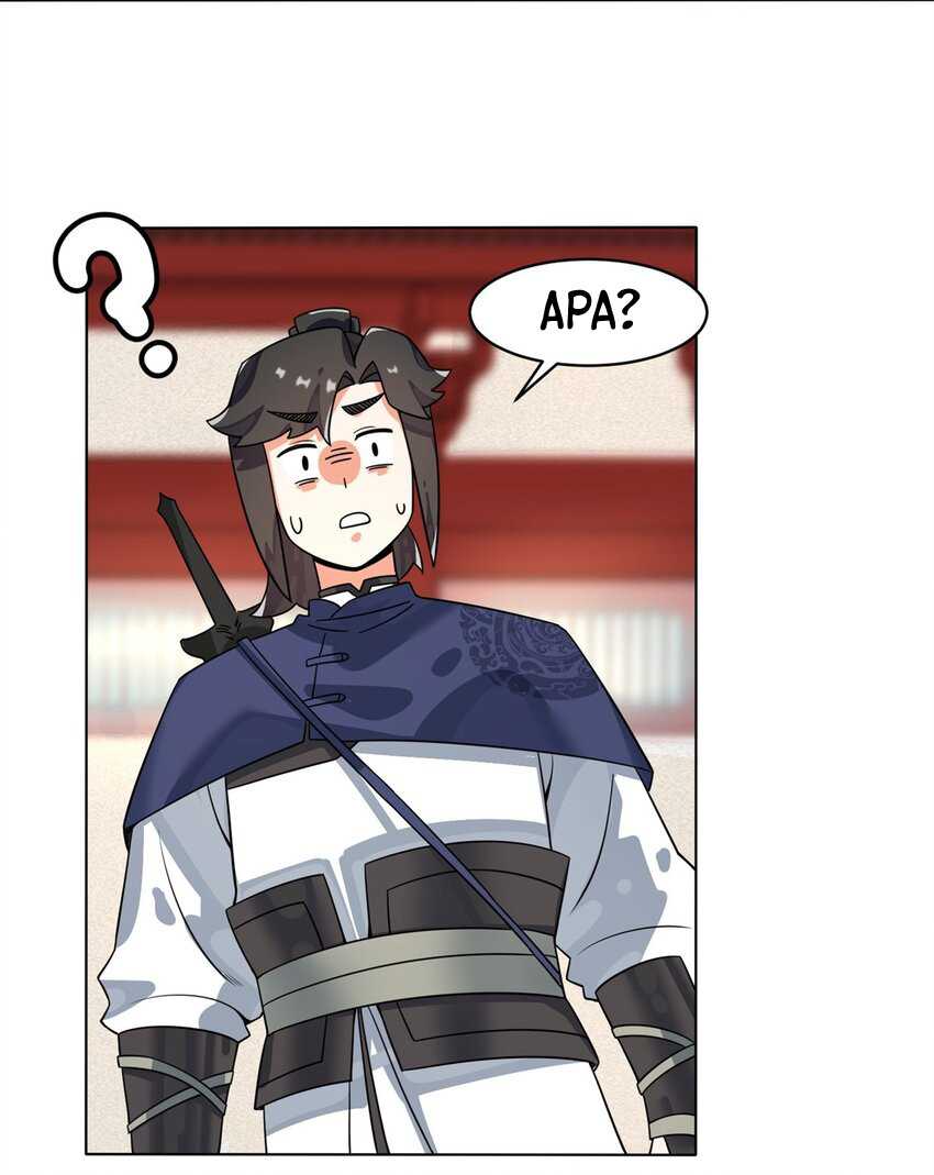 Endless devourer Chapter 132 - halaman 8