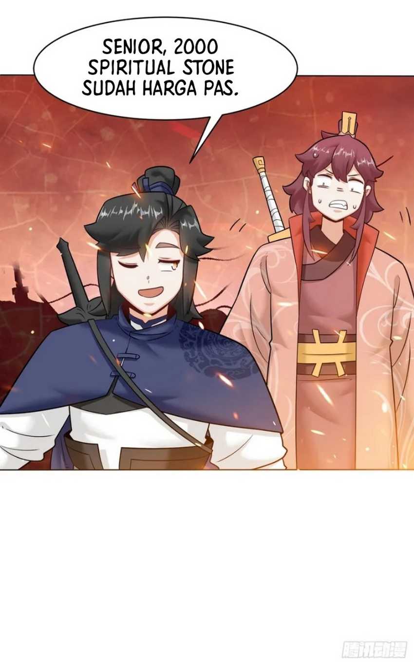 Endless devourer Chapter 134 - halaman 11