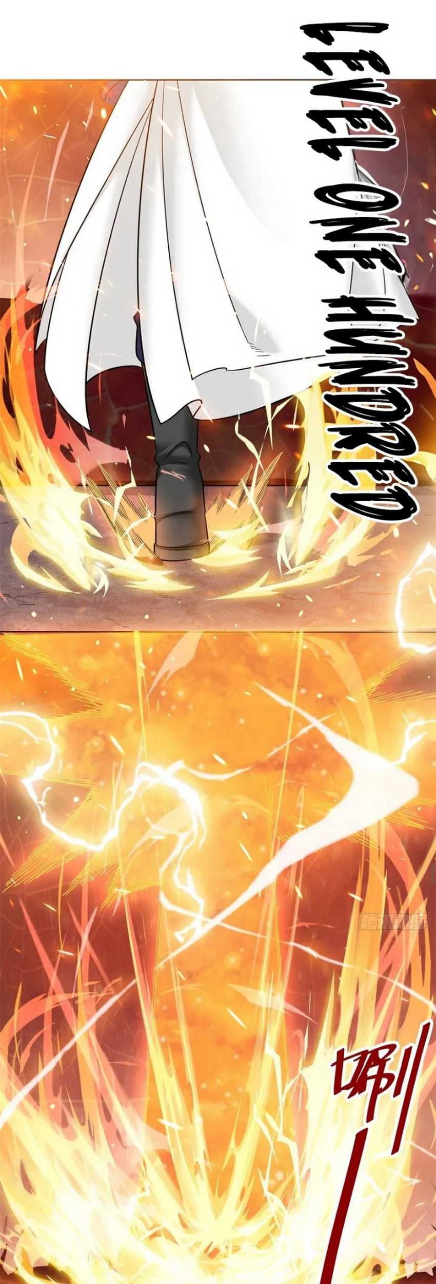 Endless devourer Chapter 134 - halaman 19