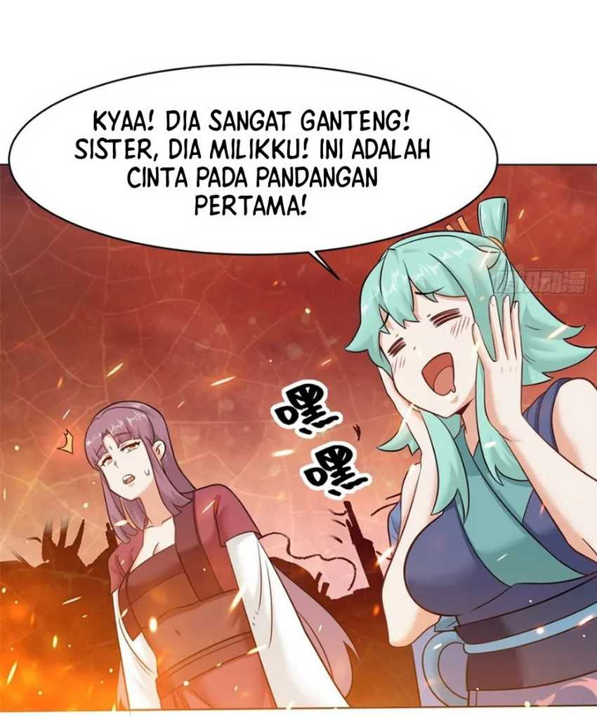 Endless devourer Chapter 134 - halaman 24