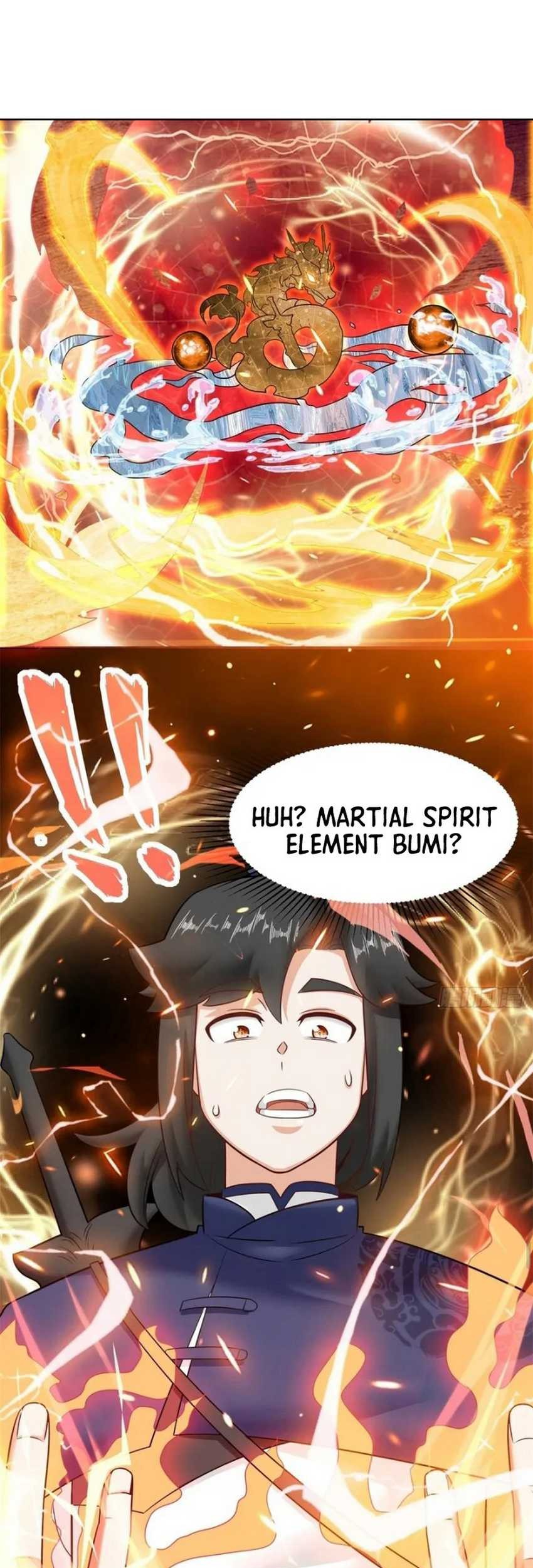 Endless devourer Chapter 134 - halaman 26