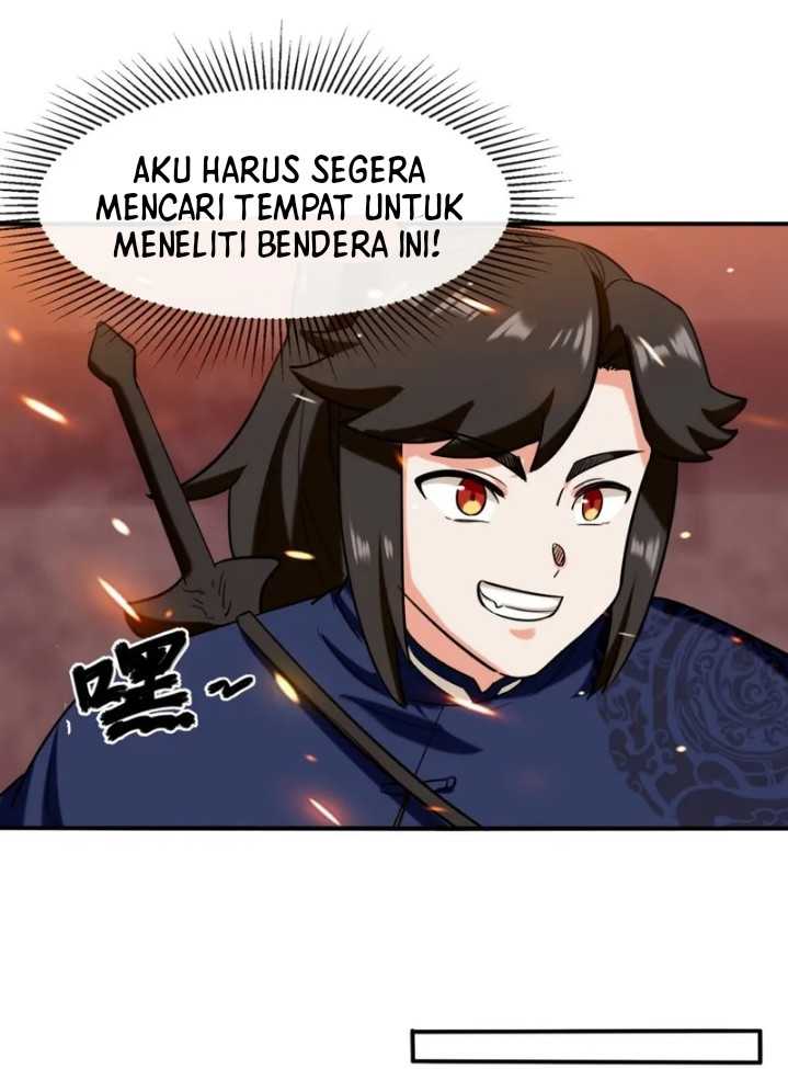 Endless devourer Chapter 135 - halaman 13