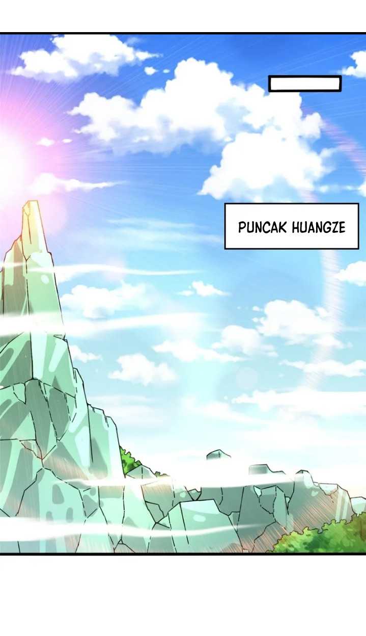 Endless devourer Chapter 135 - halaman 14
