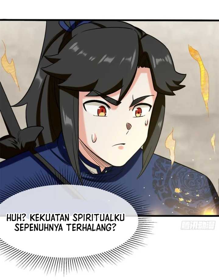 Endless devourer Chapter 135 - halaman 16
