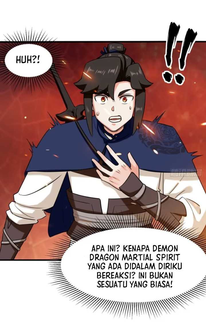 Endless devourer Chapter 135 - halaman 3